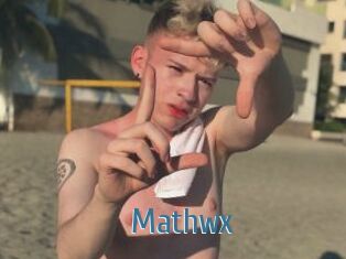 Mathwx