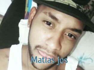 Matias_jos