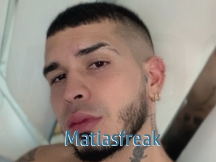Matiasfreak