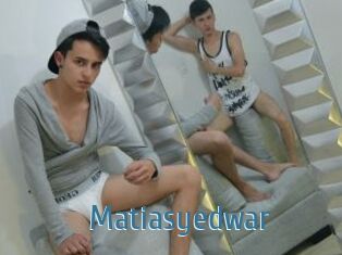 Matiasyedwar