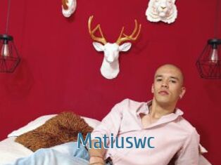 Matiuswc