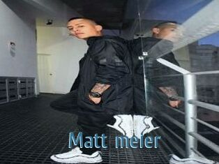Matt_meier