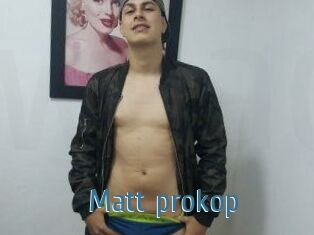 Matt_prokop