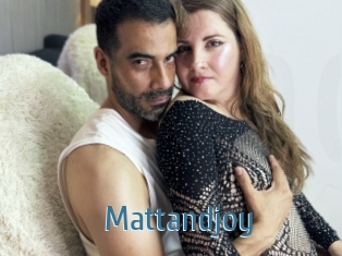 Mattandjoy