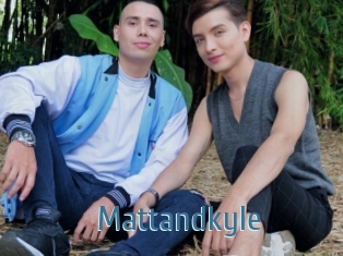 Mattandkyle