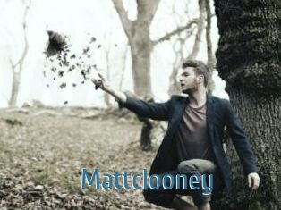 Mattclooney