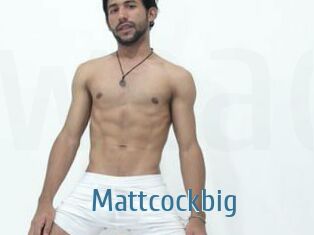 Mattcockbig
