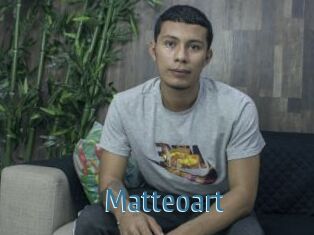 Matteoart