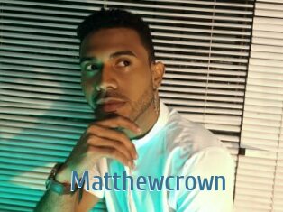 Matthewcrown
