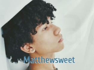 Matthewsweet