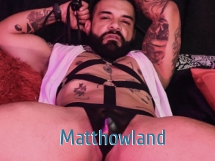 Matthowland