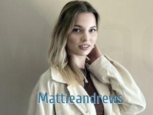 Mattieandrews