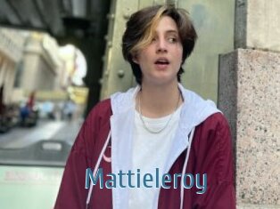 Mattieleroy