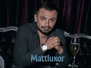 Mattluxor