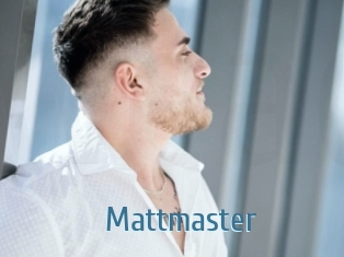 Mattmaster