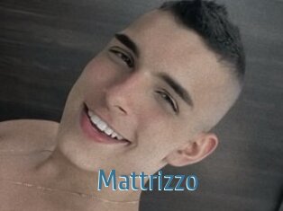 Mattrizzo