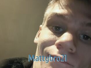 Mattybro21