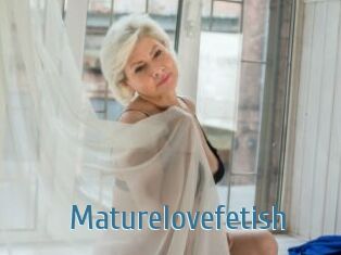 Maturelovefetish