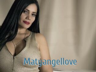 Matyangellove