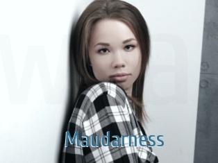 Maudarness