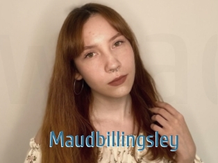 Maudbillingsley