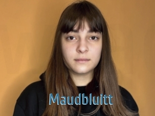 Maudbluitt