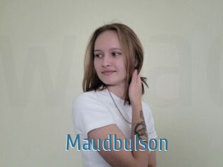 Maudbulson