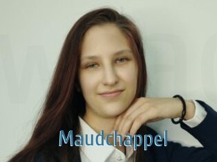 Maudchappel