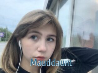 Mauddaunt