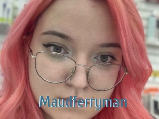 Maudferryman