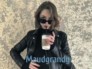 Maudgrandy