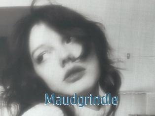 Maudgrindle