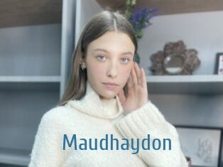 Maudhaydon