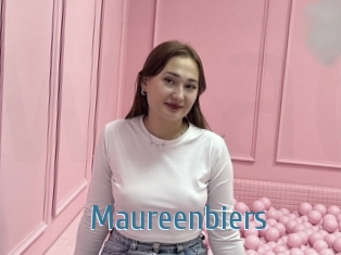 Maureenbiers