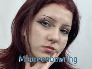 Maureenbowring
