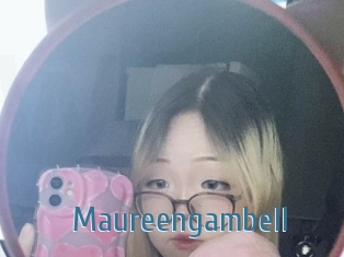 Maureengambell