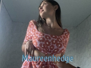 Maureenhedge