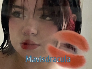 Mavisdracula