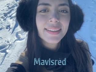Mavisred