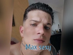 Max_sexy