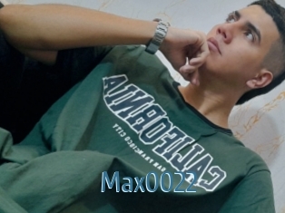 Max0022