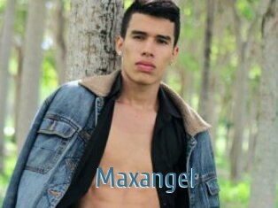 Maxangel
