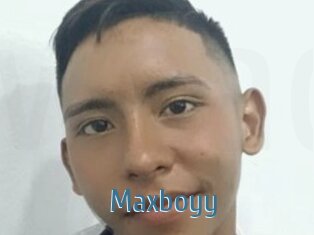 Maxboyy