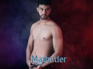 Maxbutler