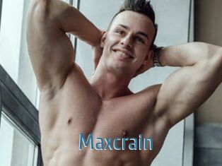 Maxcrain