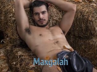 Maxgalah