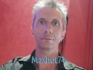 Maxhot74