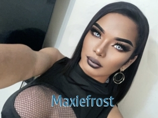 Maxiefrost