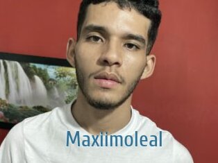 Maxiimoleal
