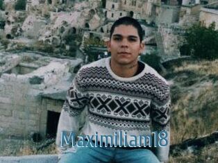 Maximiliam18